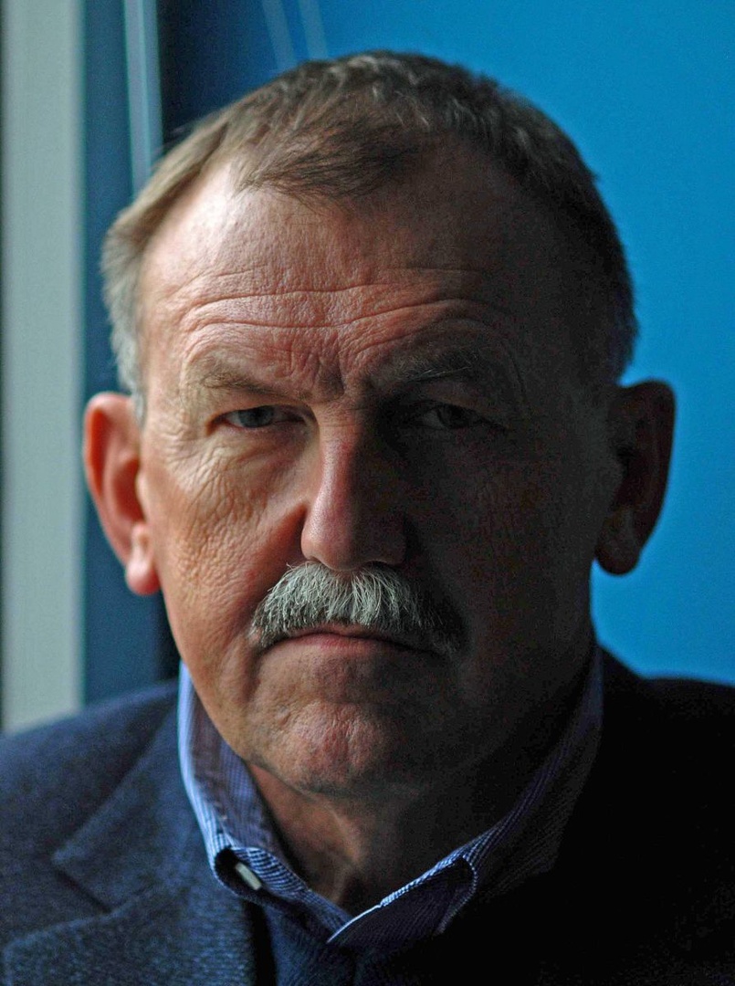 Wojciech Święcicki honorowym członkiem PZA