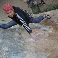 Basia w Chulilli